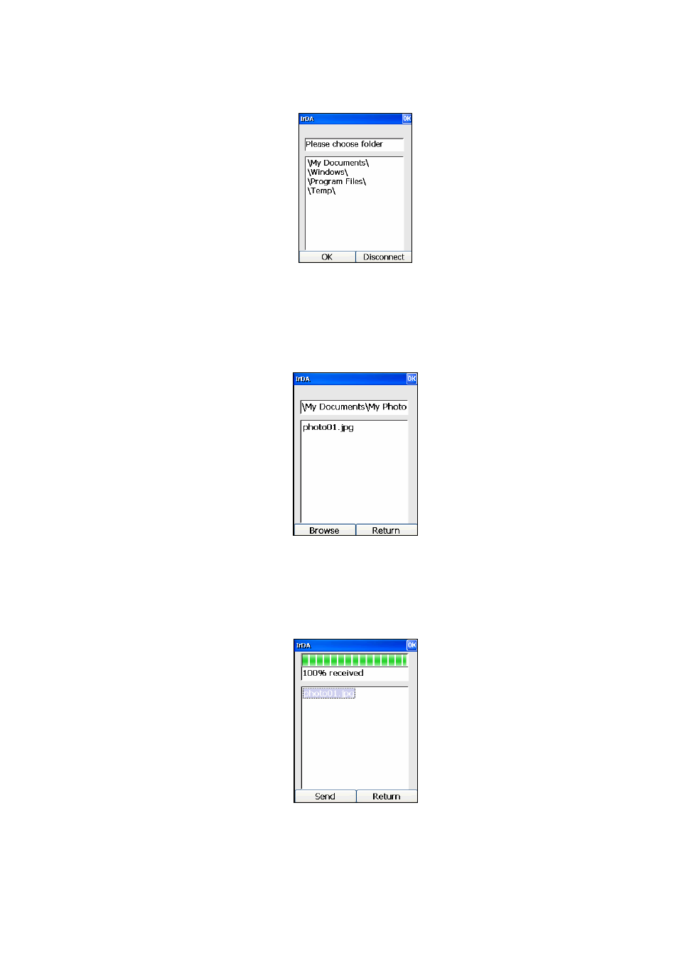 PLANET VIP-191 User Manual | Page 97 / 130