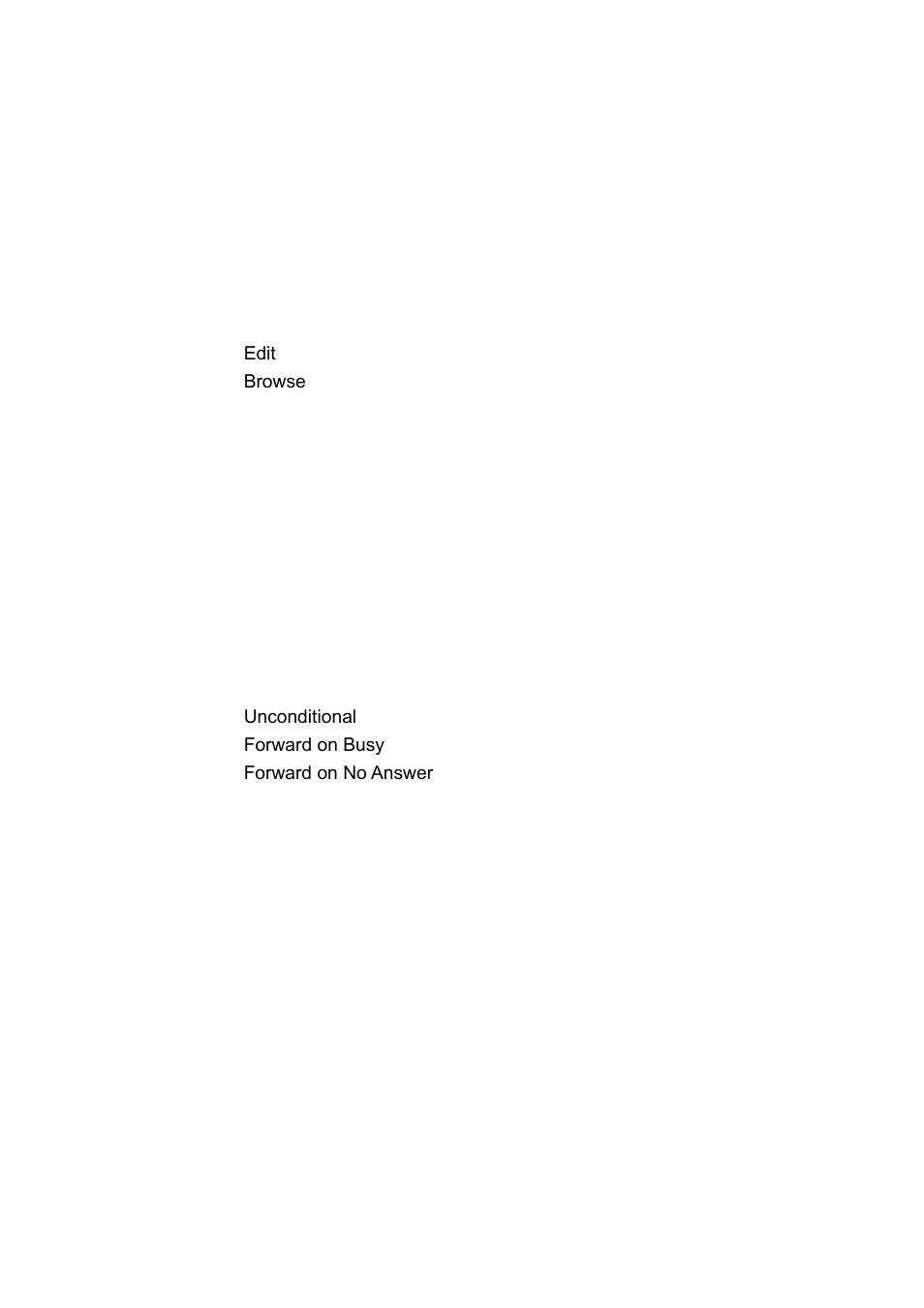 PLANET VIP-192 User Manual | Page 6 / 74