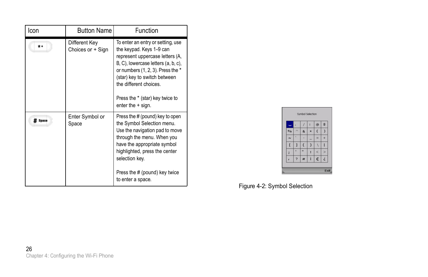 PLANET VIP-193 User Manual | Page 31 / 83