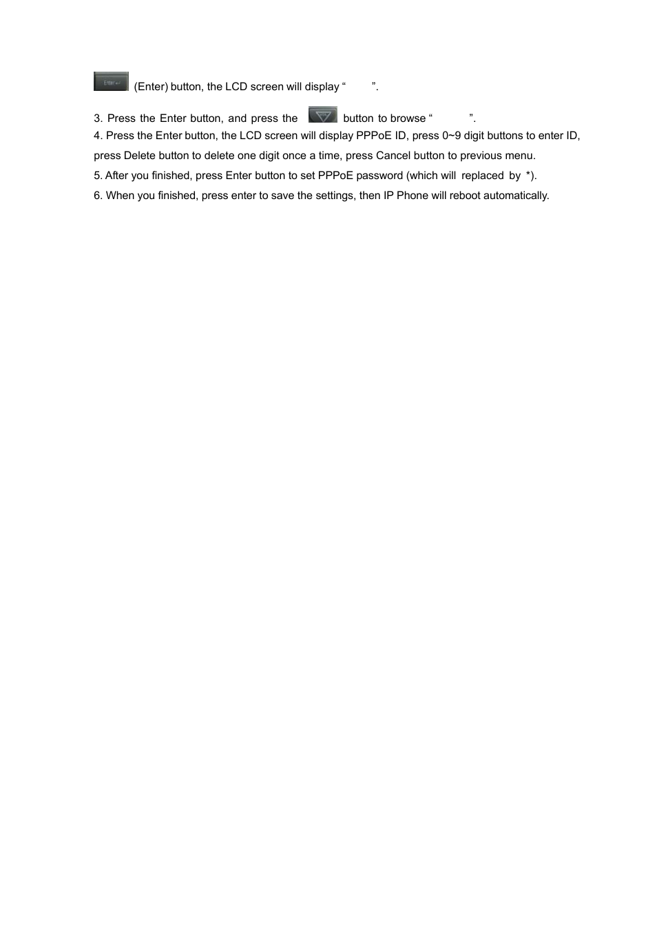 PLANET VIP-251T User Manual | Page 23 / 57