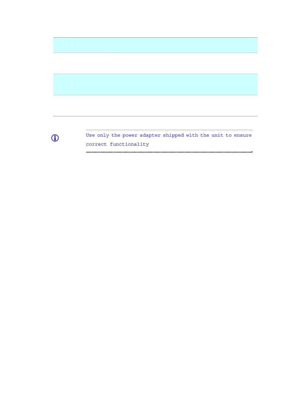 PLANET VIP-254NT User Manual | Page 10 / 57