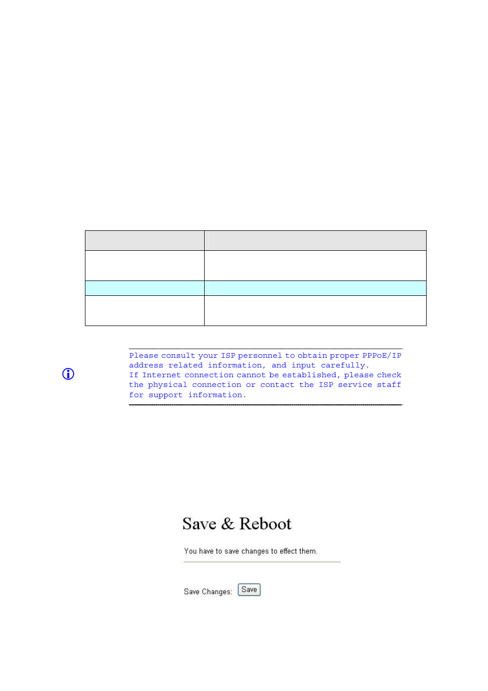 Hint | PLANET VIP-254NT User Manual | Page 16 / 57