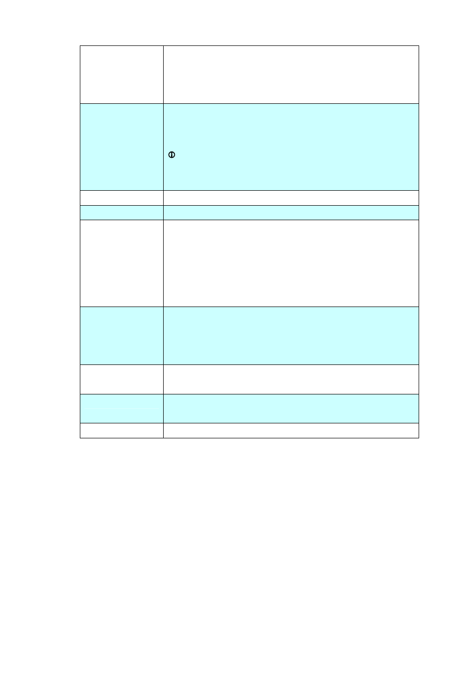 PLANET VIP-254NT User Manual | Page 22 / 57
