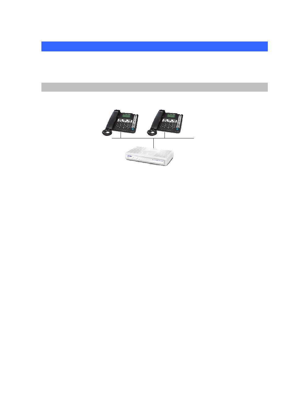 Appendix a voice communications | PLANET VIP-254NT User Manual | Page 45 / 57