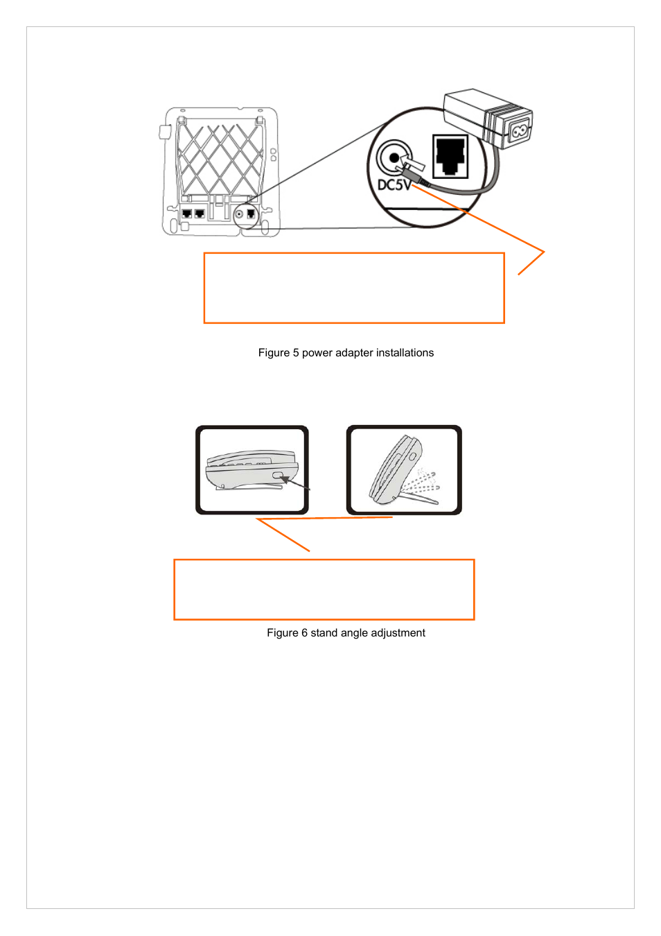 PLANET VIP-255PT User Manual | Page 12 / 35