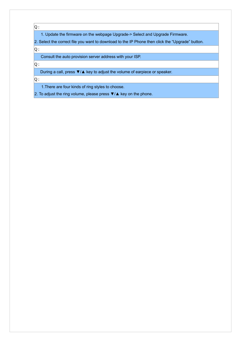 PLANET VIP-255PT User Manual | Page 34 / 35