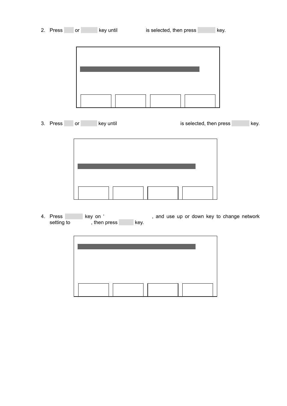 PLANET VIP-351PT User Manual | Page 12 / 53