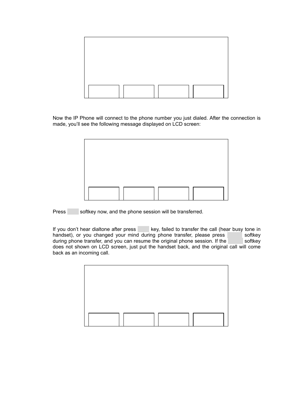 PLANET VIP-351PT User Manual | Page 25 / 53