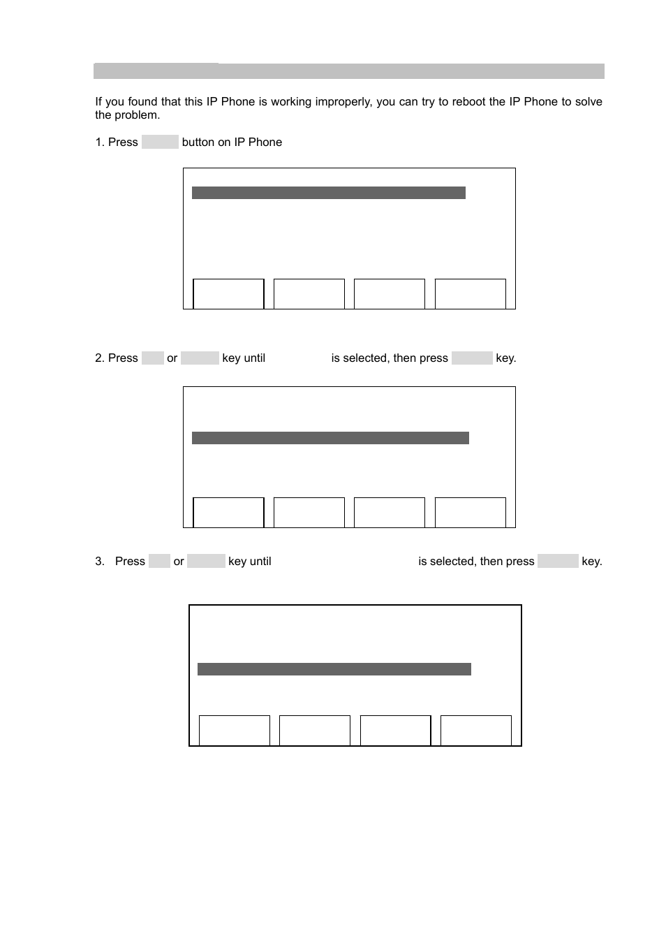 PLANET VIP-351PT User Manual | Page 44 / 53
