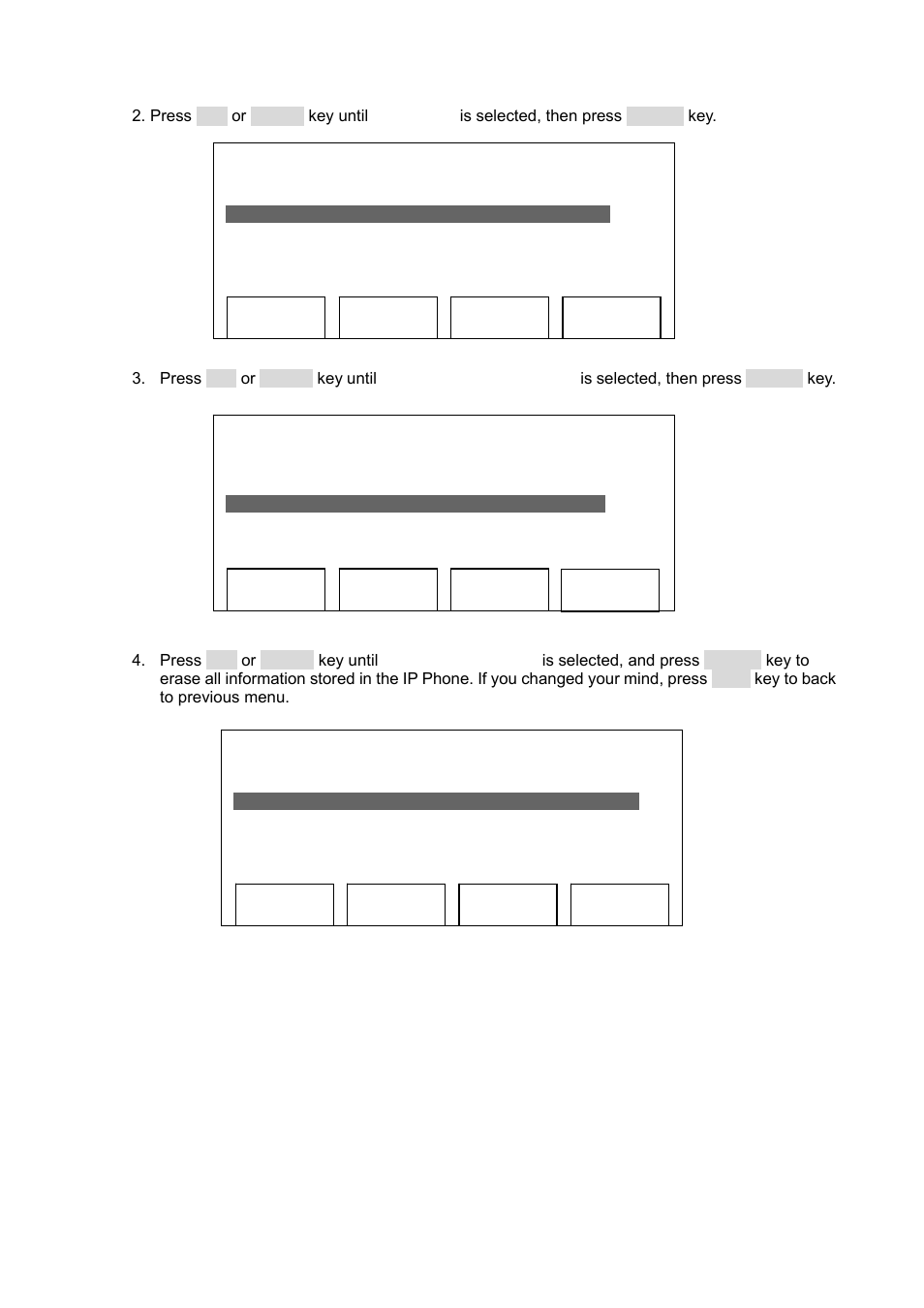 PLANET VIP-351PT User Manual | Page 46 / 53