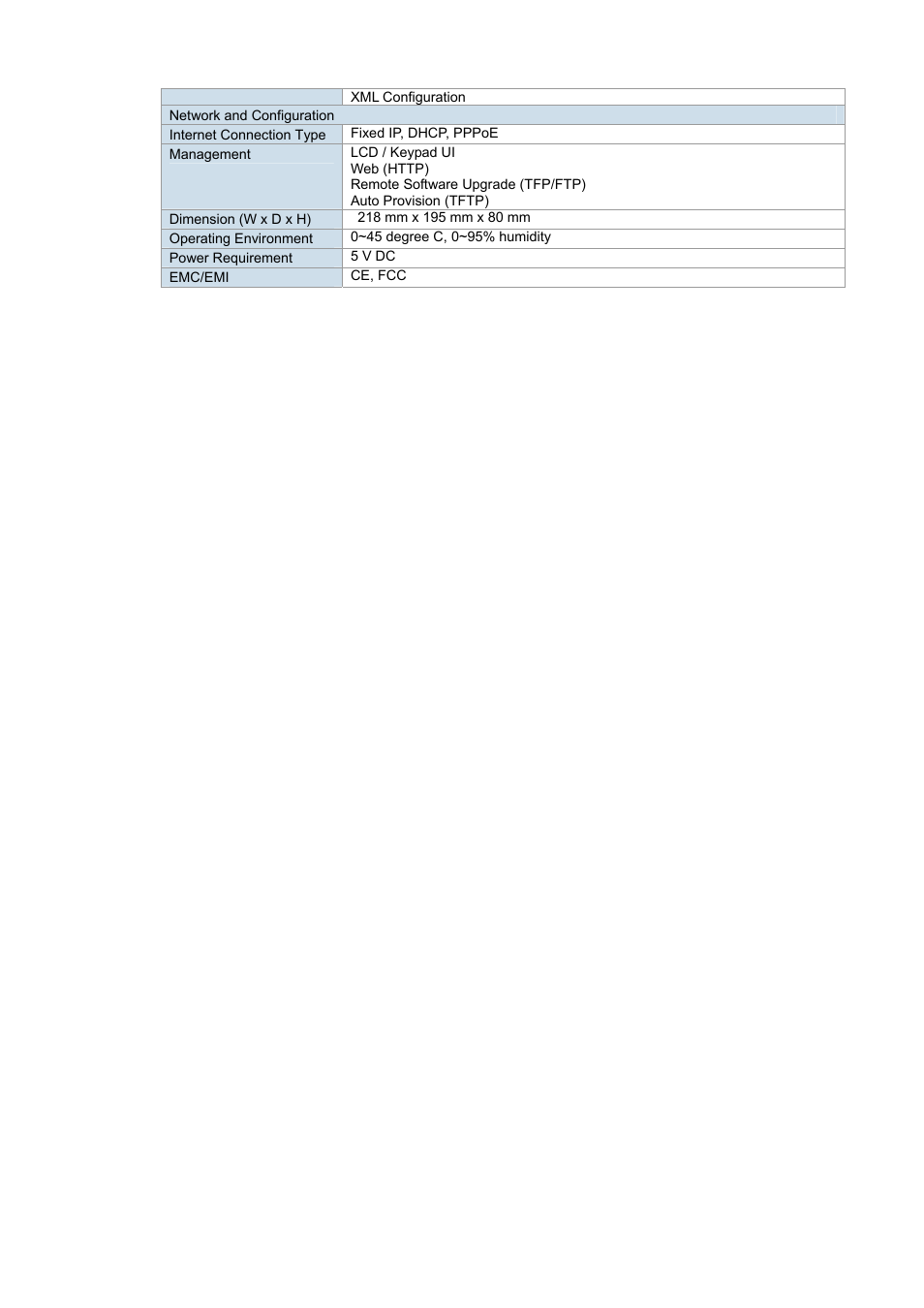 PLANET VIP-351PT User Manual | Page 52 / 53