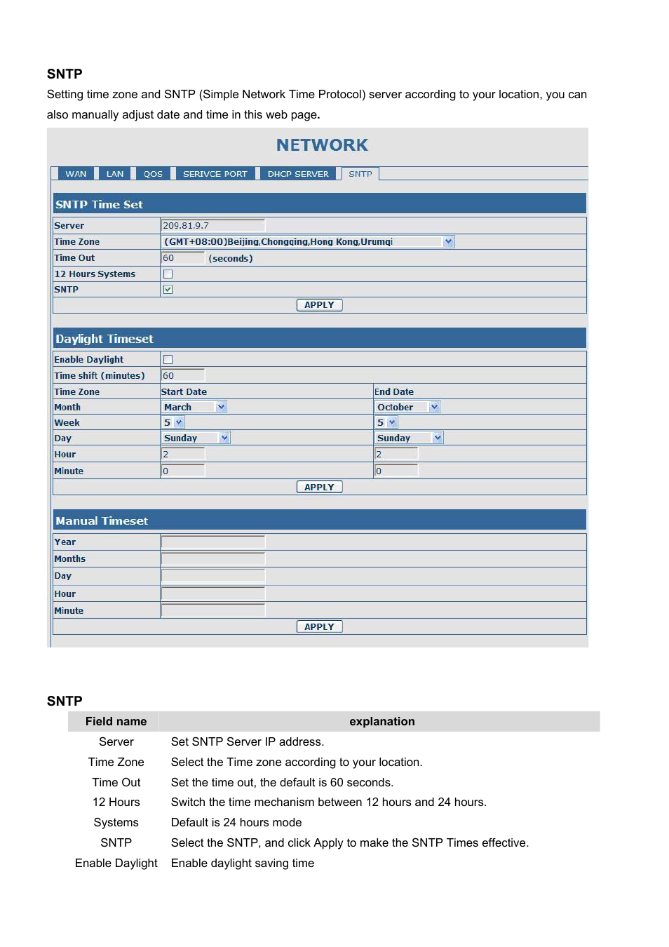 PLANET VIP-360PT User Manual | Page 29 / 65