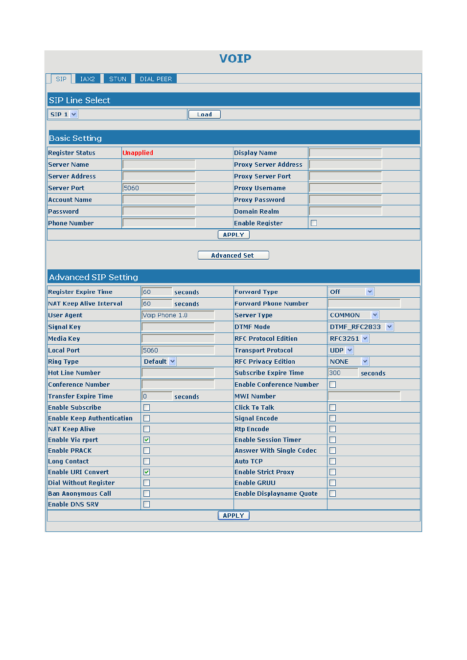 PLANET VIP-360PT User Manual | Page 32 / 65