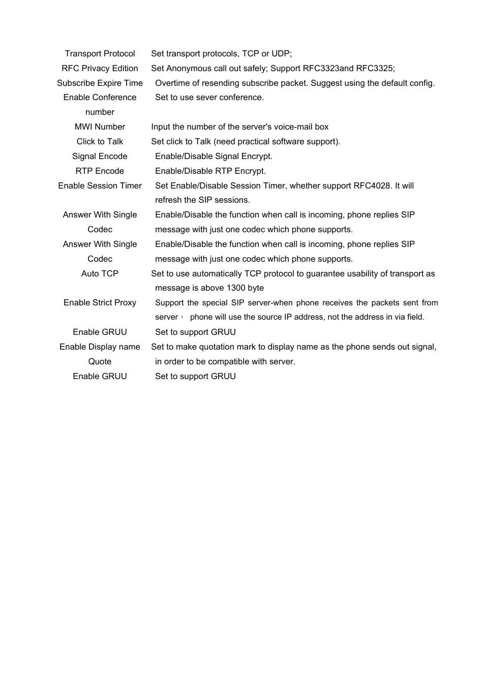 PLANET VIP-360PT User Manual | Page 35 / 65