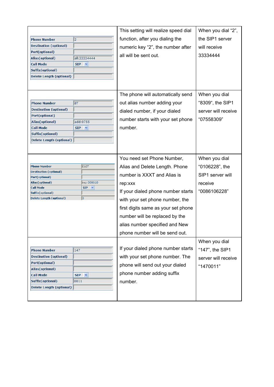 PLANET VIP-360PT User Manual | Page 41 / 65