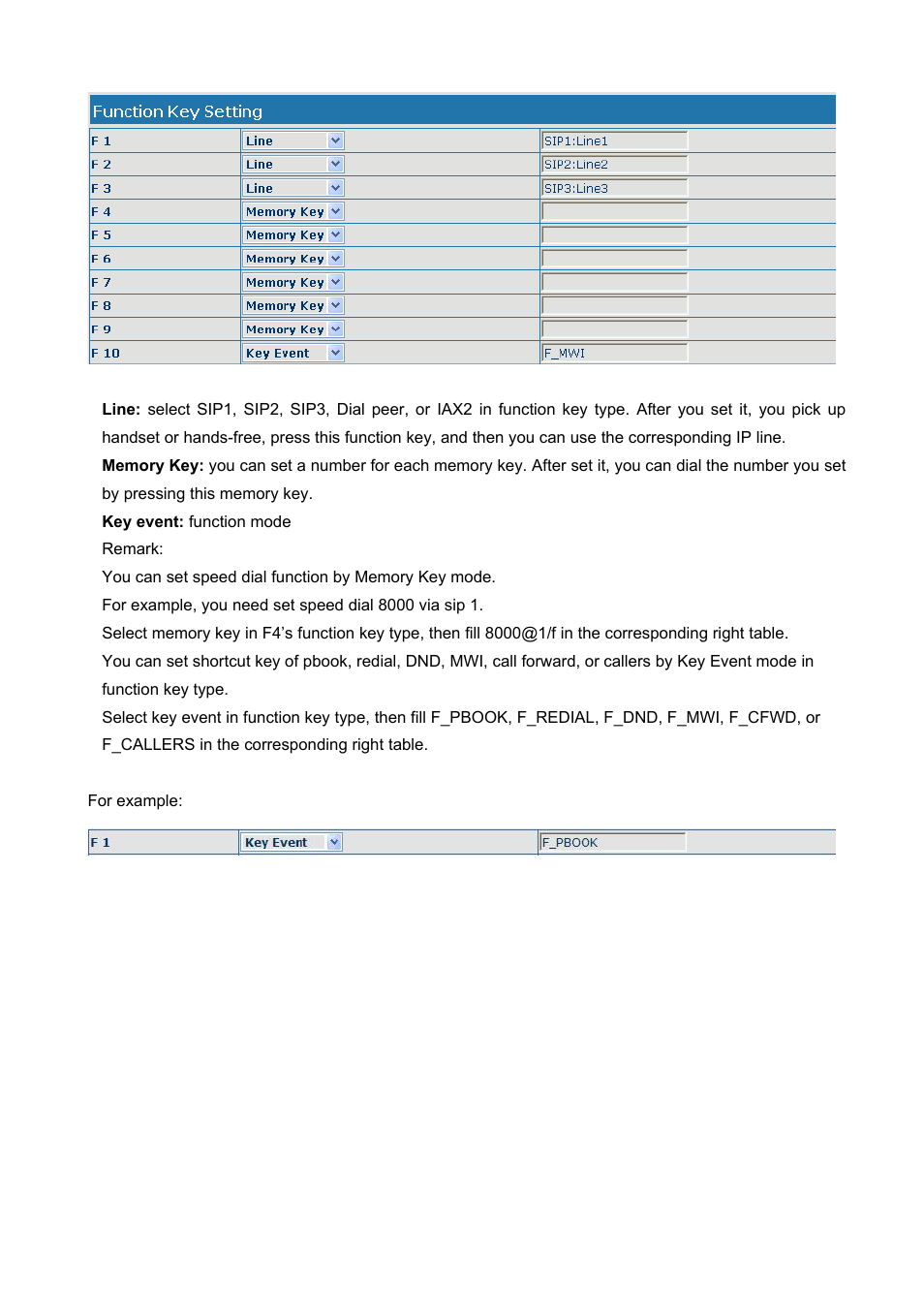 PLANET VIP-360PT User Manual | Page 48 / 65