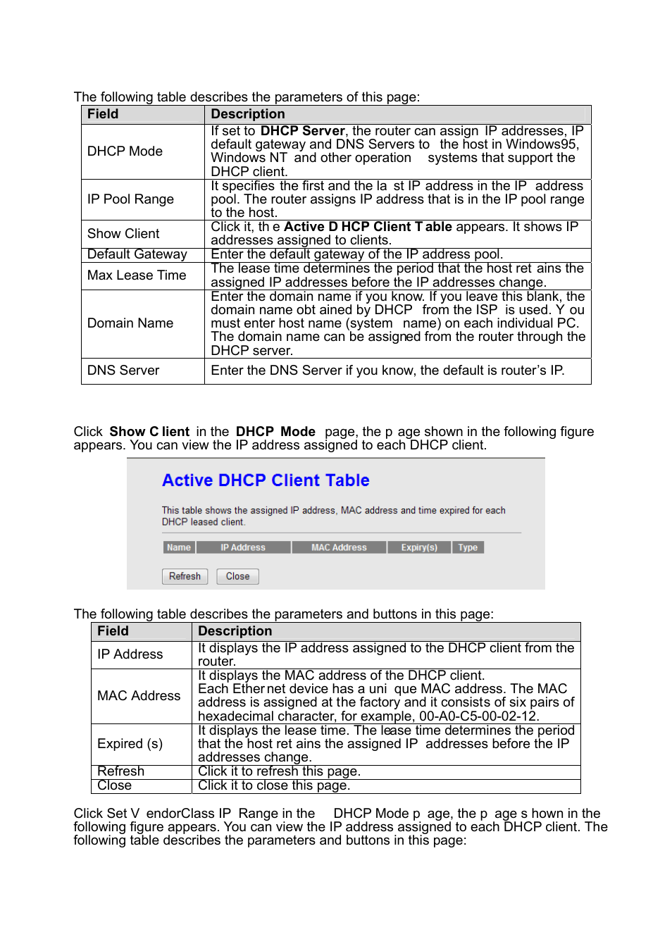 PLANET ADE-3400 User Manual | Page 28 / 61