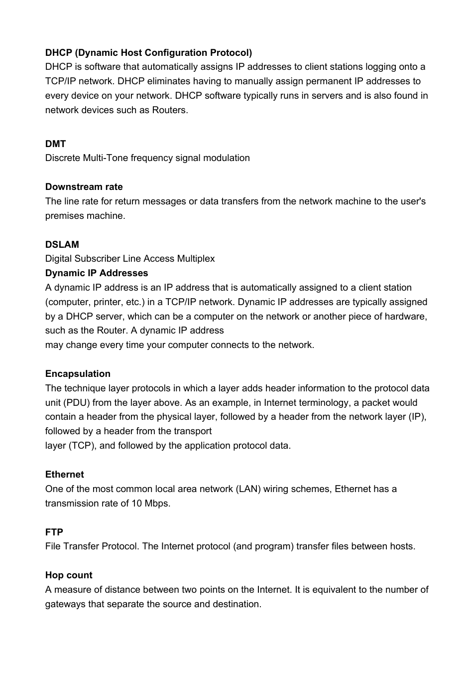 PLANET ADE-3400 User Manual | Page 55 / 61