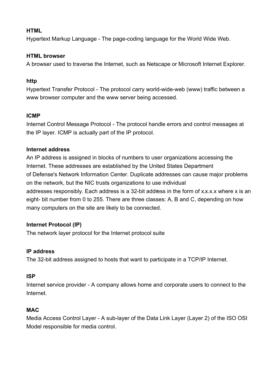 PLANET ADE-3400 User Manual | Page 56 / 61