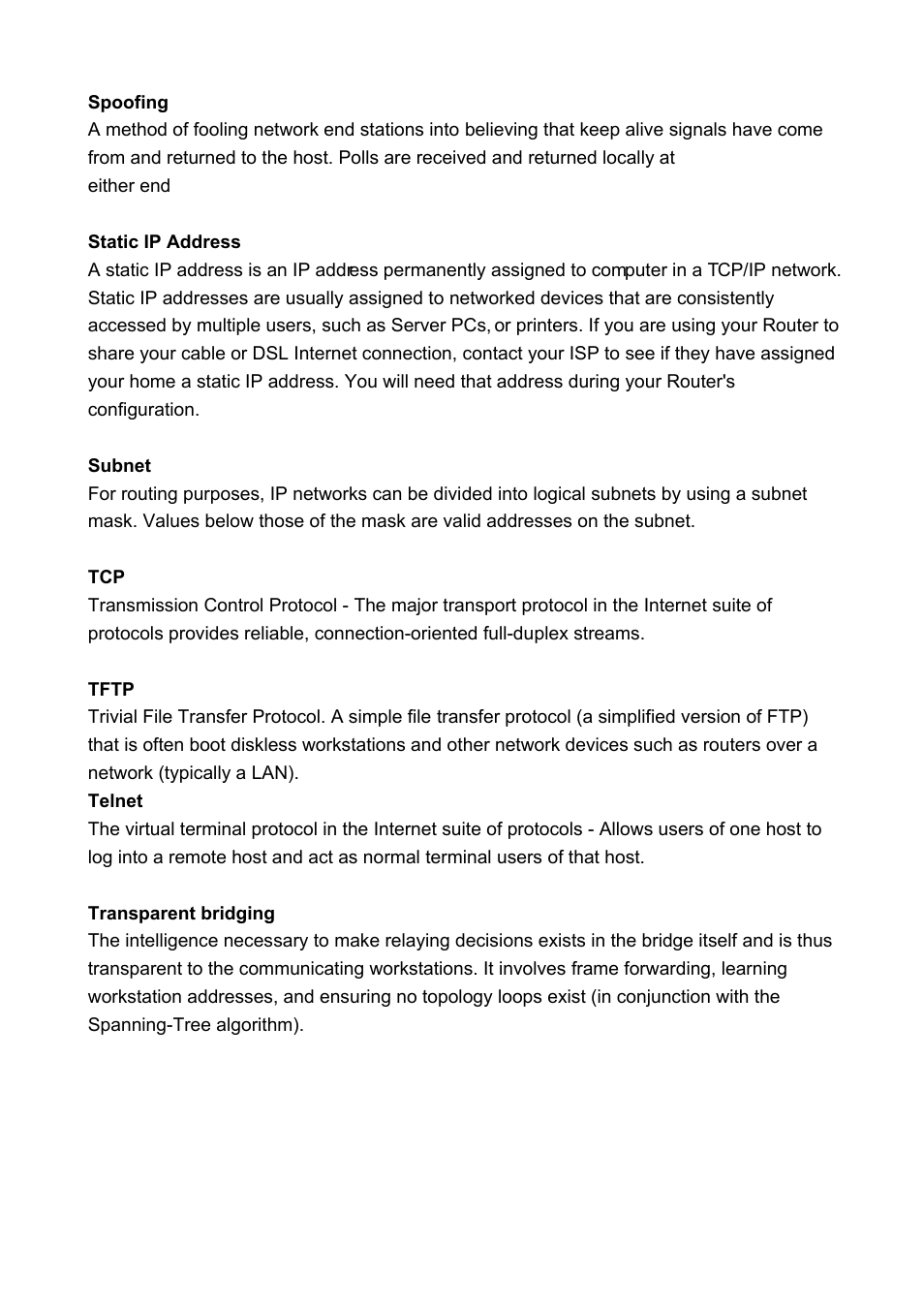 PLANET ADE-3400 User Manual | Page 59 / 61