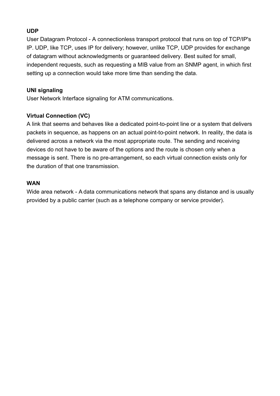 PLANET ADE-3400 User Manual | Page 60 / 61