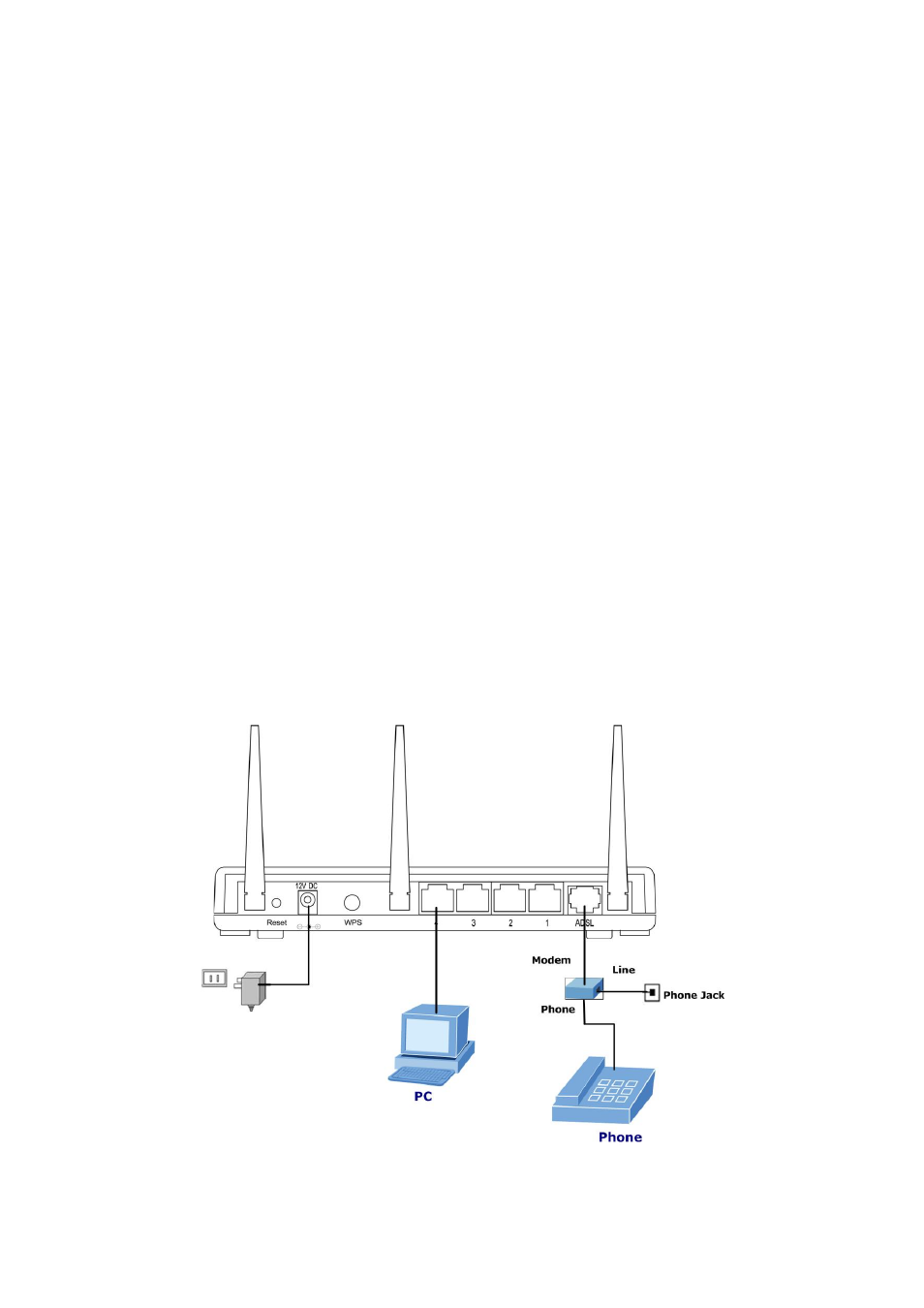 2 installation, 1 system requirement, 2 hardware installation | PLANET ADN-4000 User Manual | Page 11 / 91