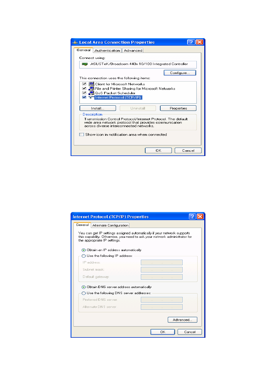 PLANET ADN-4000 User Manual | Page 14 / 91