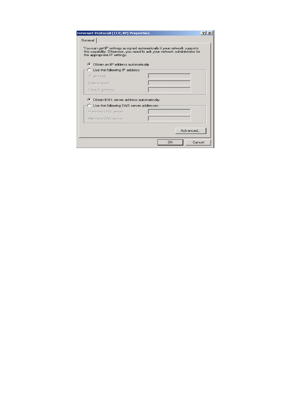 PLANET ADN-4000 User Manual | Page 16 / 91