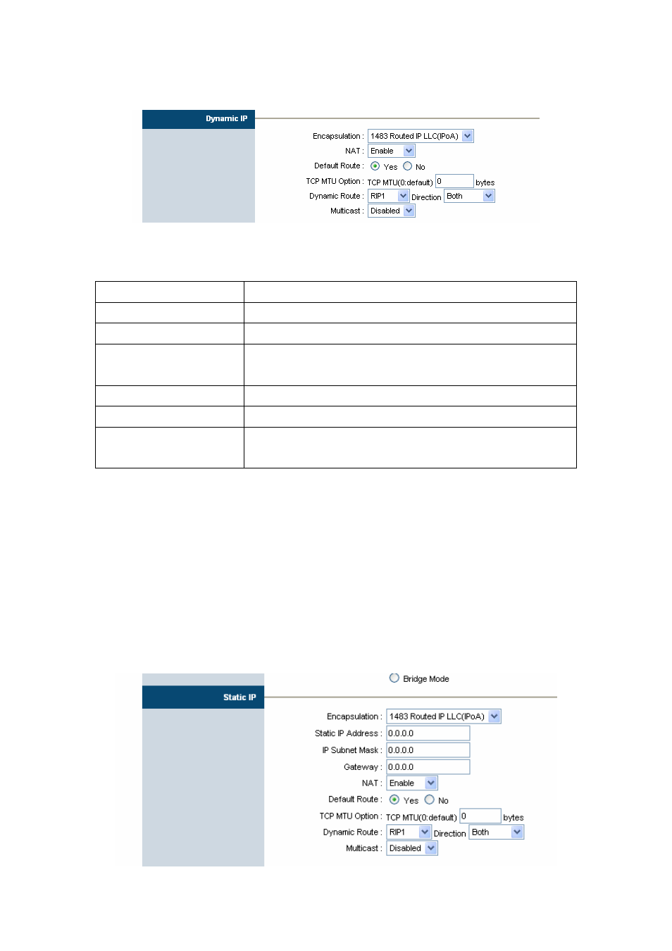 PLANET ADN-4000 User Manual | Page 27 / 91