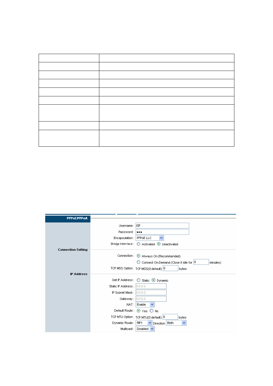 PLANET ADN-4000 User Manual | Page 28 / 91
