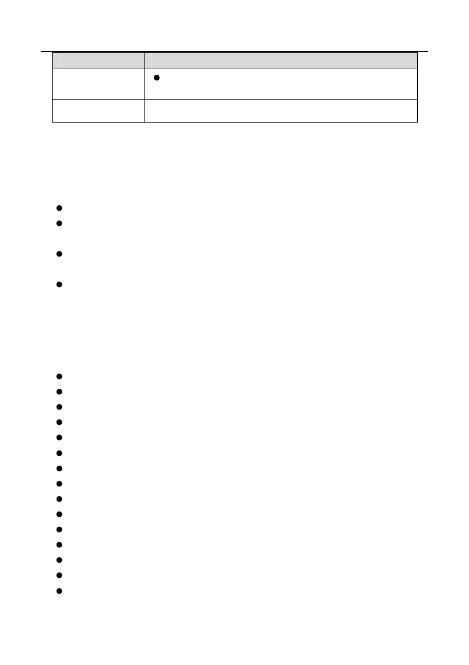 3 system requirements, 4 features, System requirements | Features | PLANET ADN-4100 User Manual | Page 13 / 104