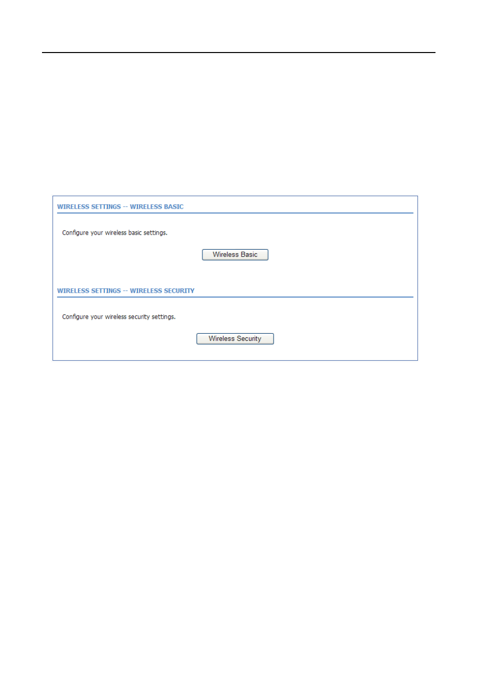 3 wireless setup, 3 wireless, Setup | PLANET ADN-4100 User Manual | Page 27 / 104