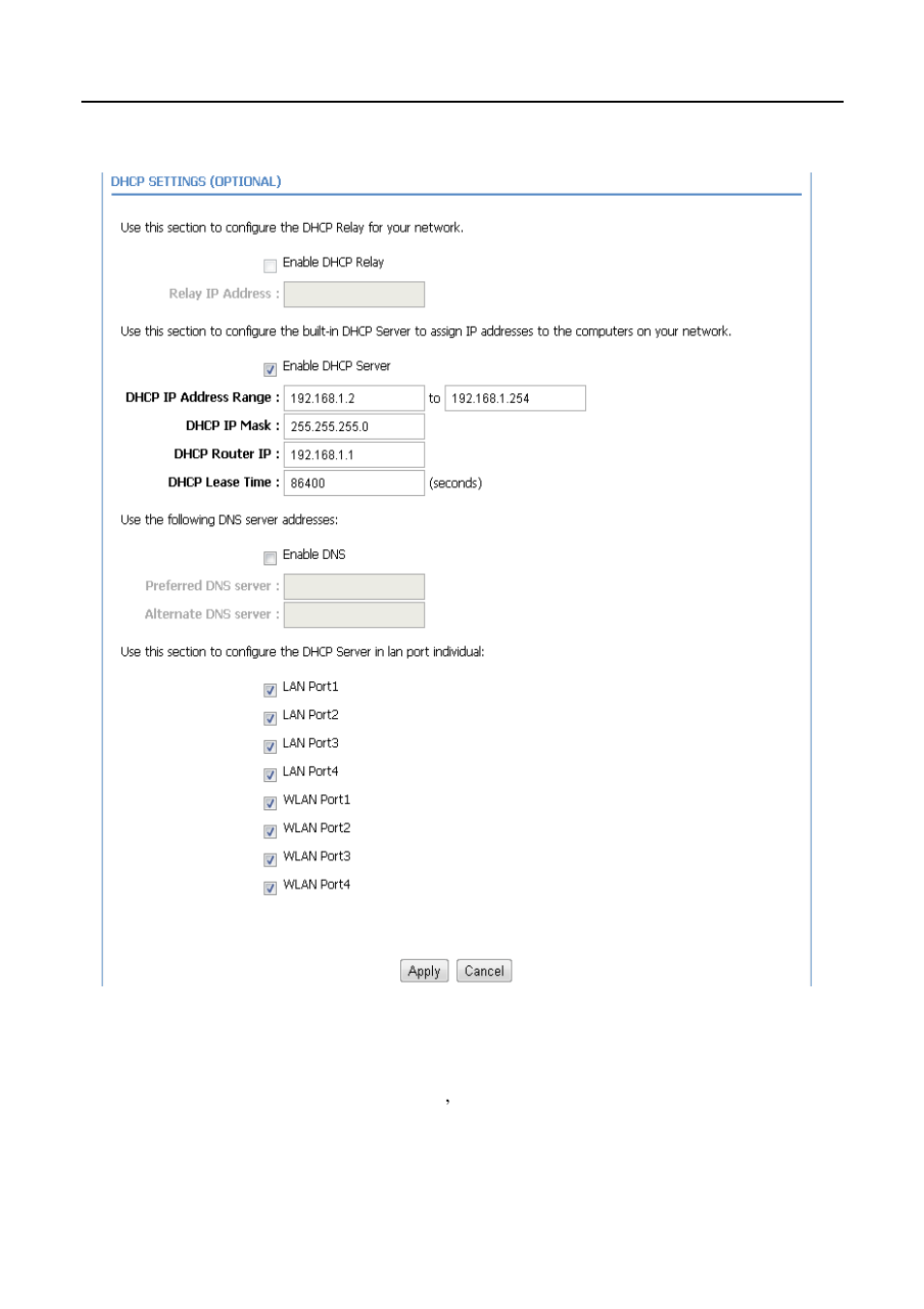 PLANET ADN-4100 User Manual | Page 37 / 104