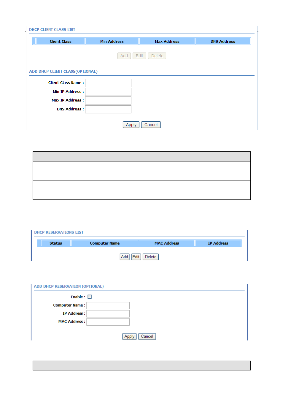 PLANET ADN-4100 User Manual | Page 38 / 104
