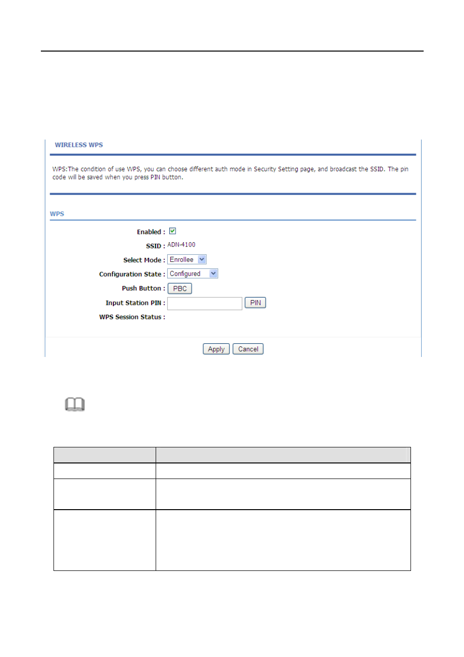 PLANET ADN-4100 User Manual | Page 48 / 104