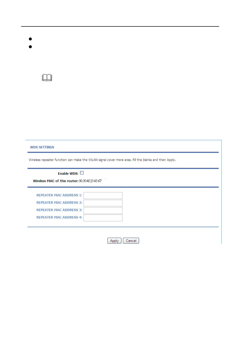 2 port forwarding, 2 port, Forwarding | PLANET ADN-4100 User Manual | Page 49 / 104