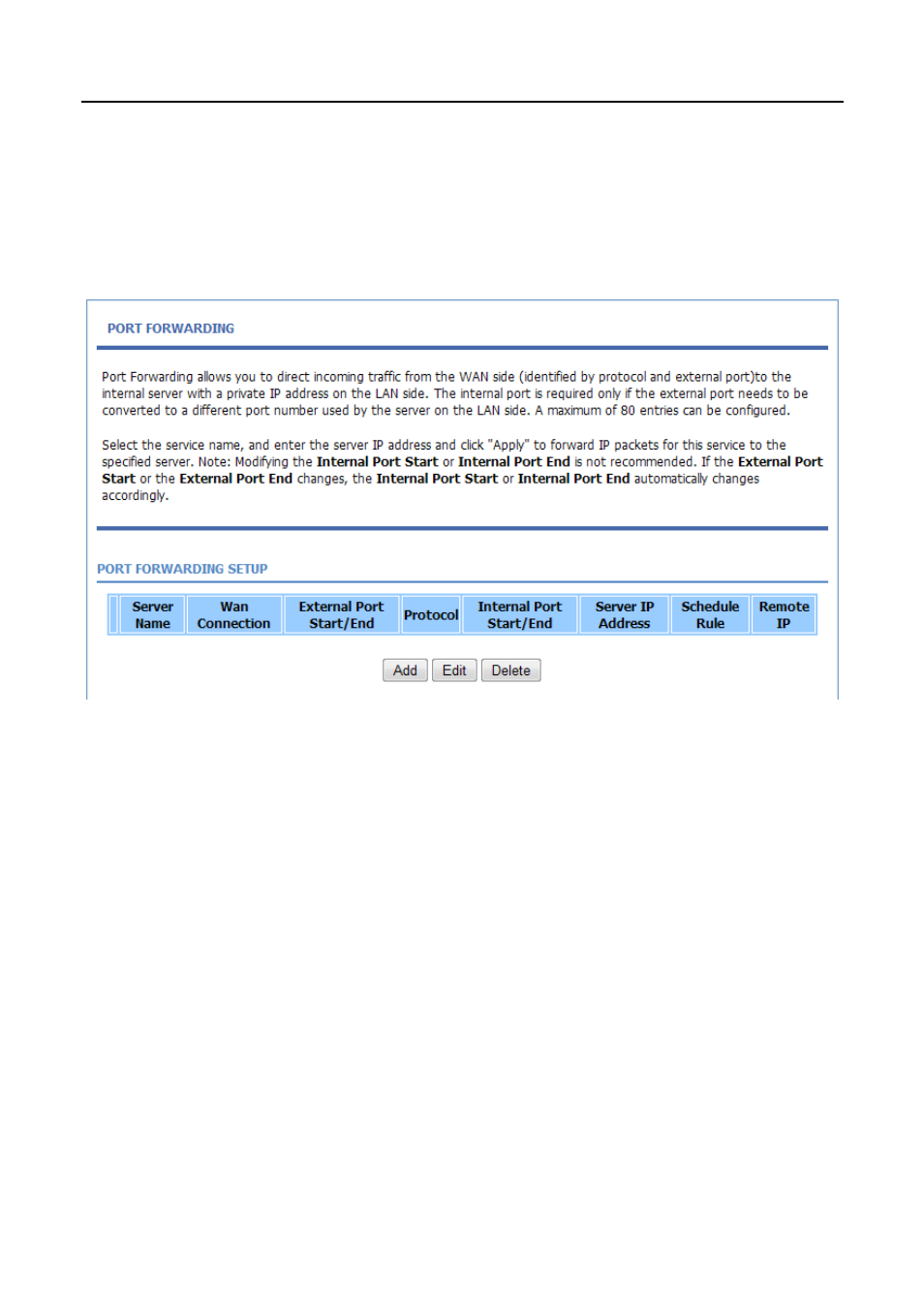 PLANET ADN-4100 User Manual | Page 50 / 104