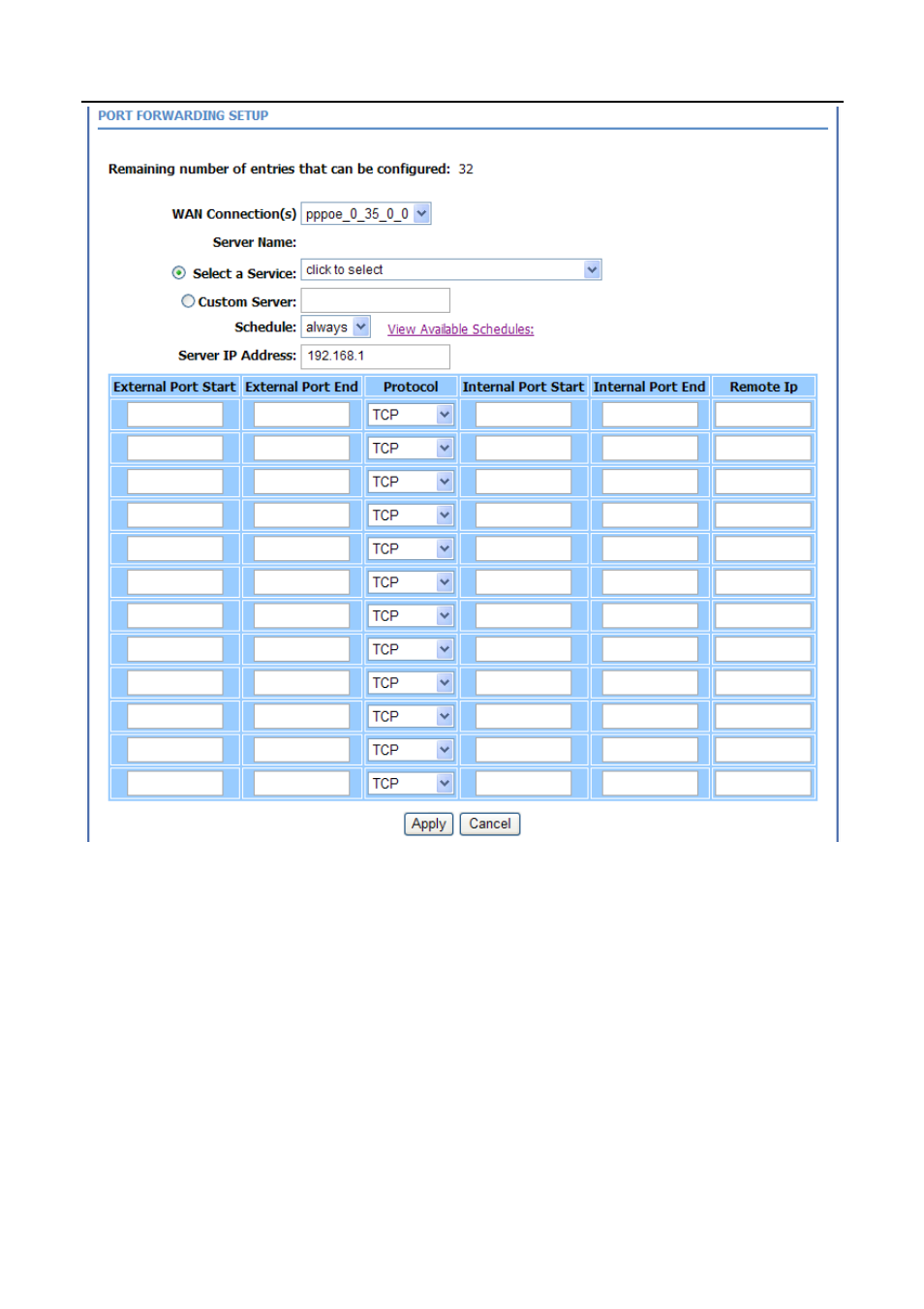 PLANET ADN-4100 User Manual | Page 51 / 104