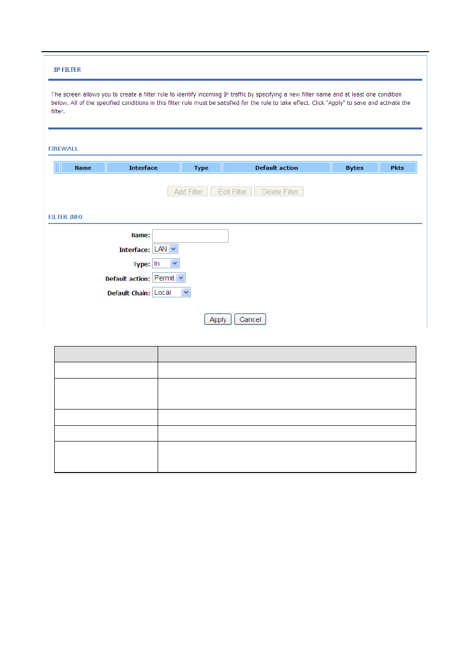 PLANET ADN-4100 User Manual | Page 58 / 104
