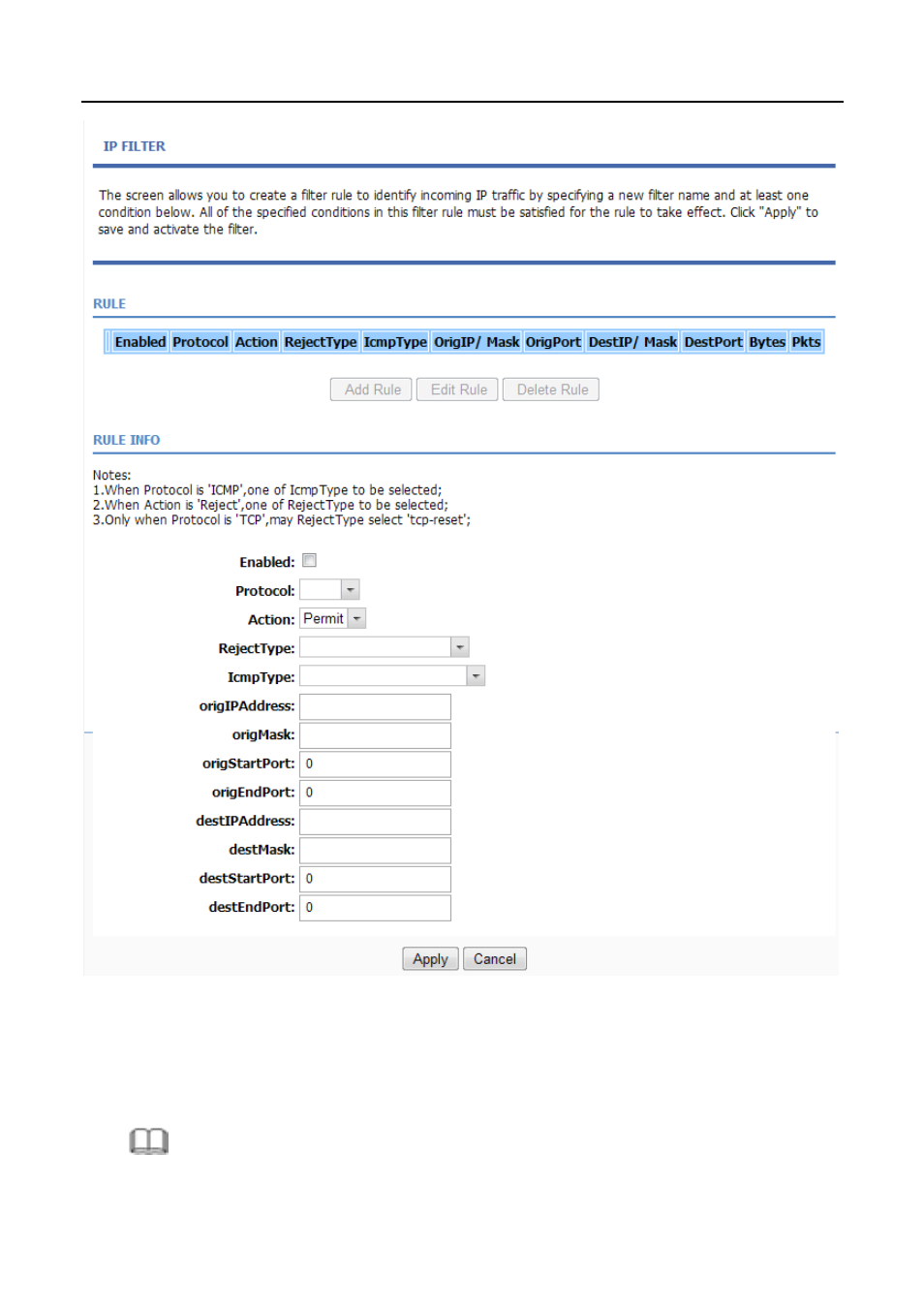 PLANET ADN-4100 User Manual | Page 59 / 104