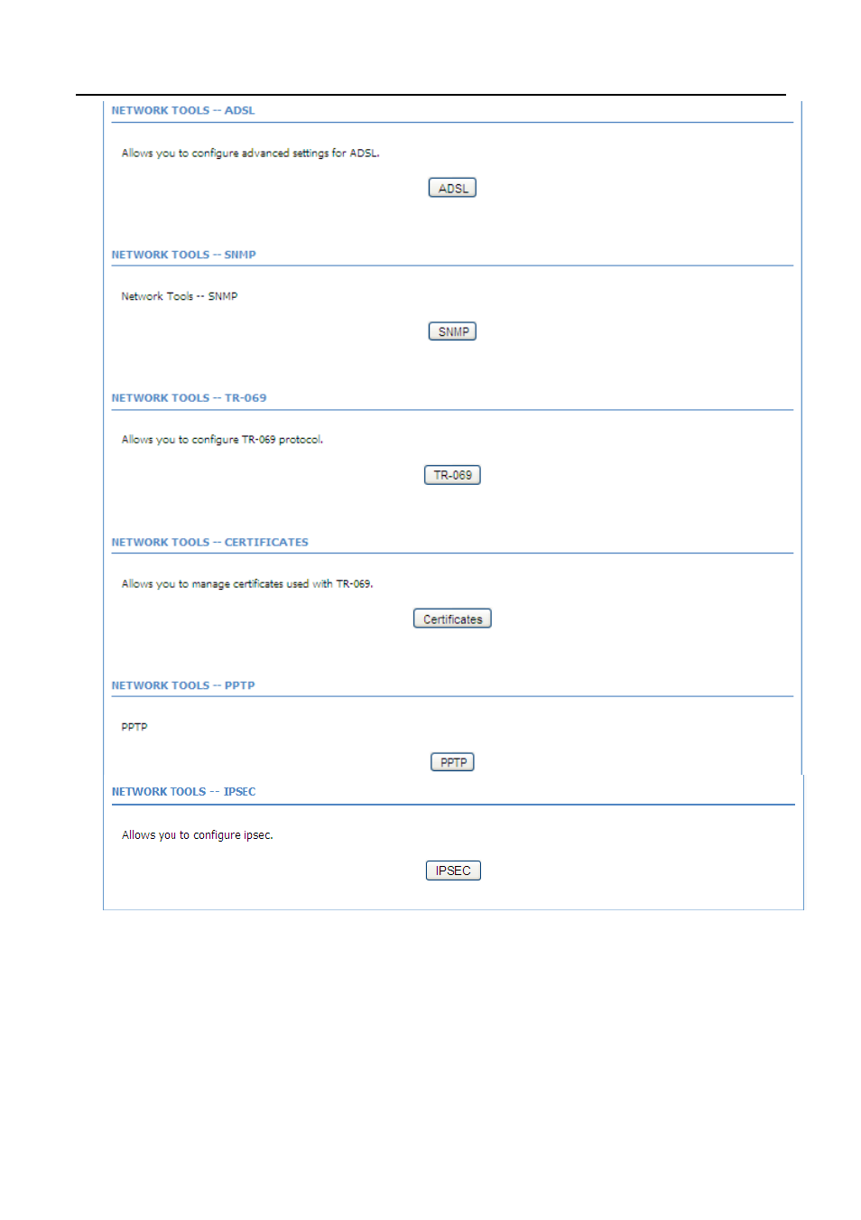 PLANET ADN-4100 User Manual | Page 69 / 104