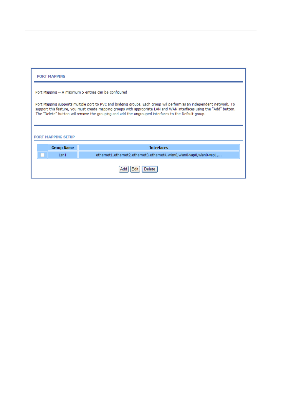PLANET ADN-4100 User Manual | Page 70 / 104