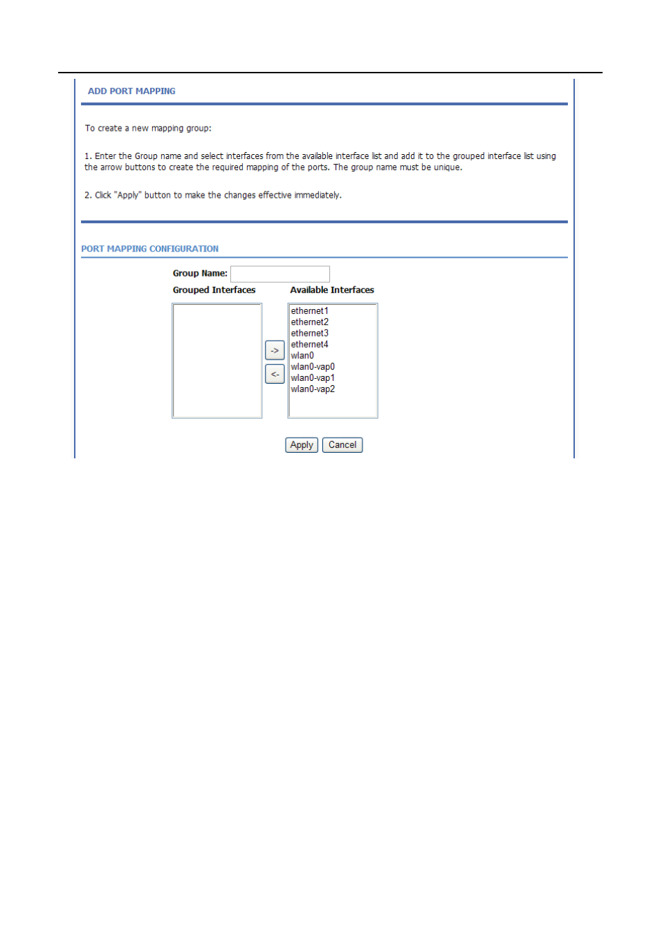 PLANET ADN-4100 User Manual | Page 71 / 104