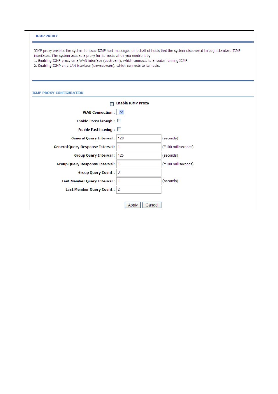 PLANET ADN-4100 User Manual | Page 72 / 104