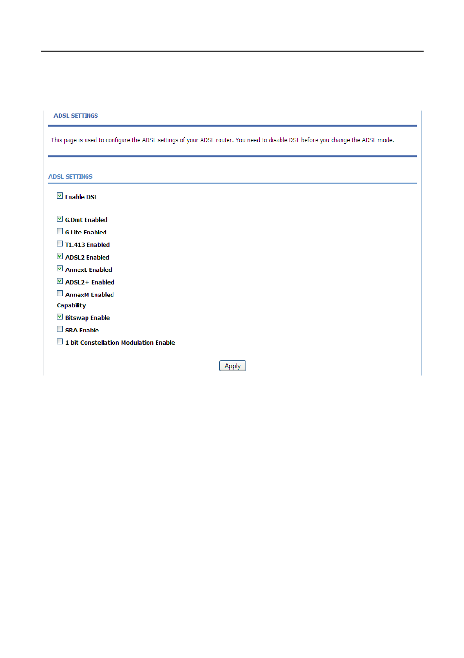 PLANET ADN-4100 User Manual | Page 74 / 104