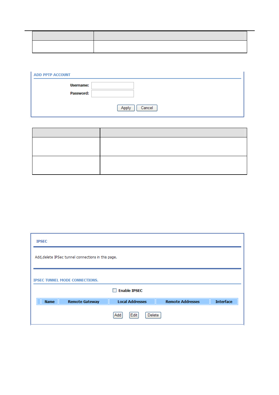 PLANET ADN-4100 User Manual | Page 80 / 104