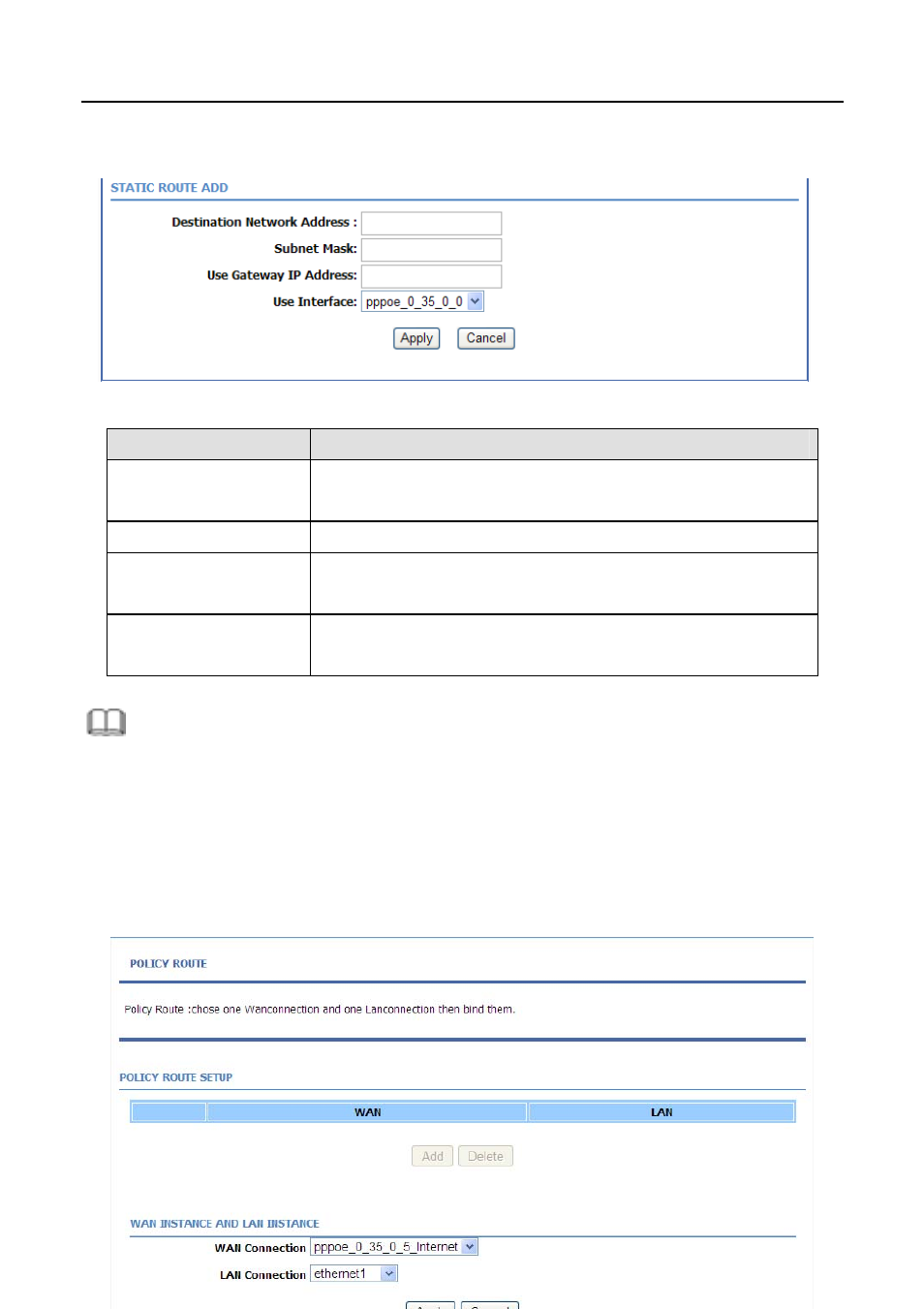 PLANET ADN-4100 User Manual | Page 85 / 104