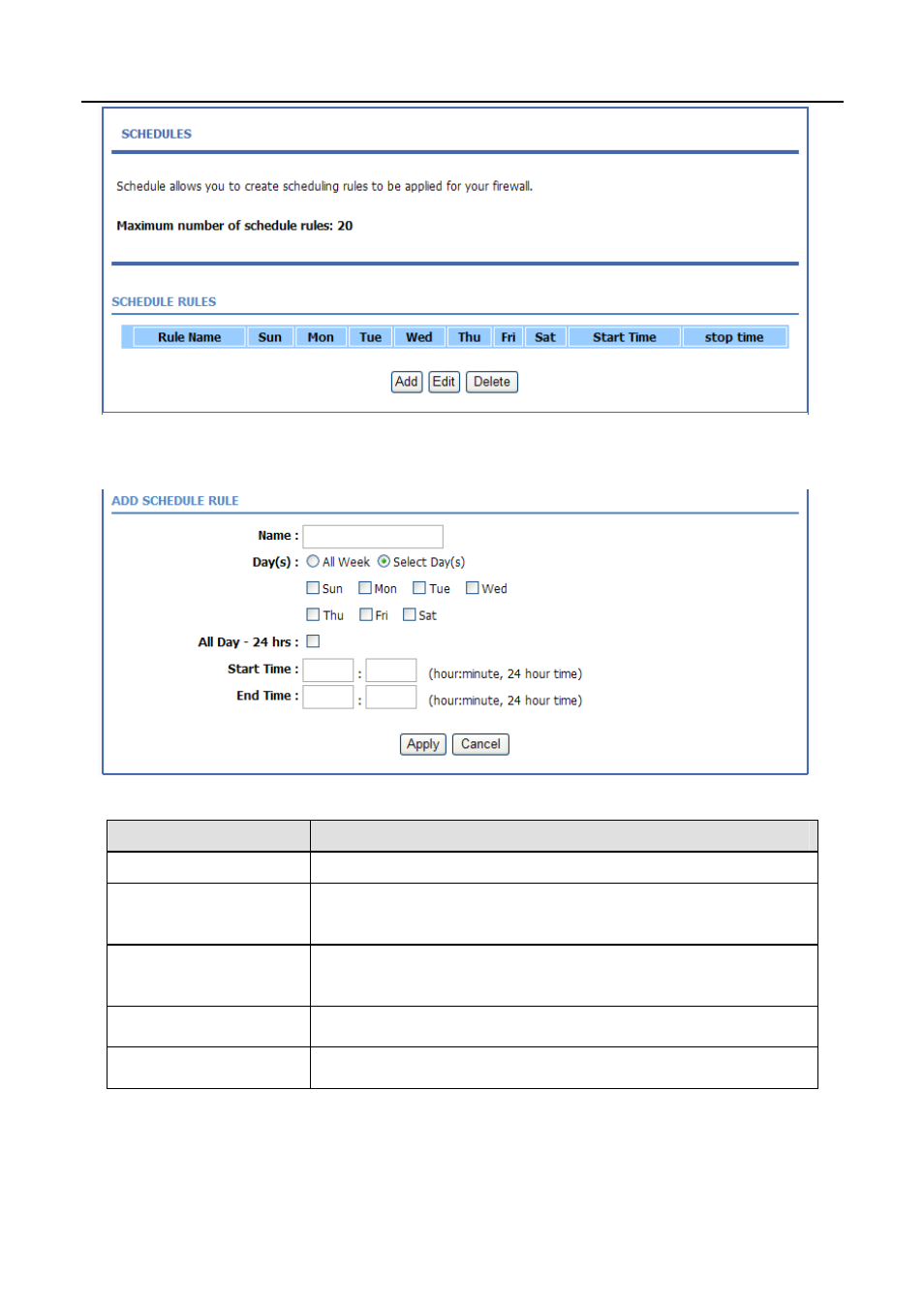 PLANET ADN-4100 User Manual | Page 87 / 104