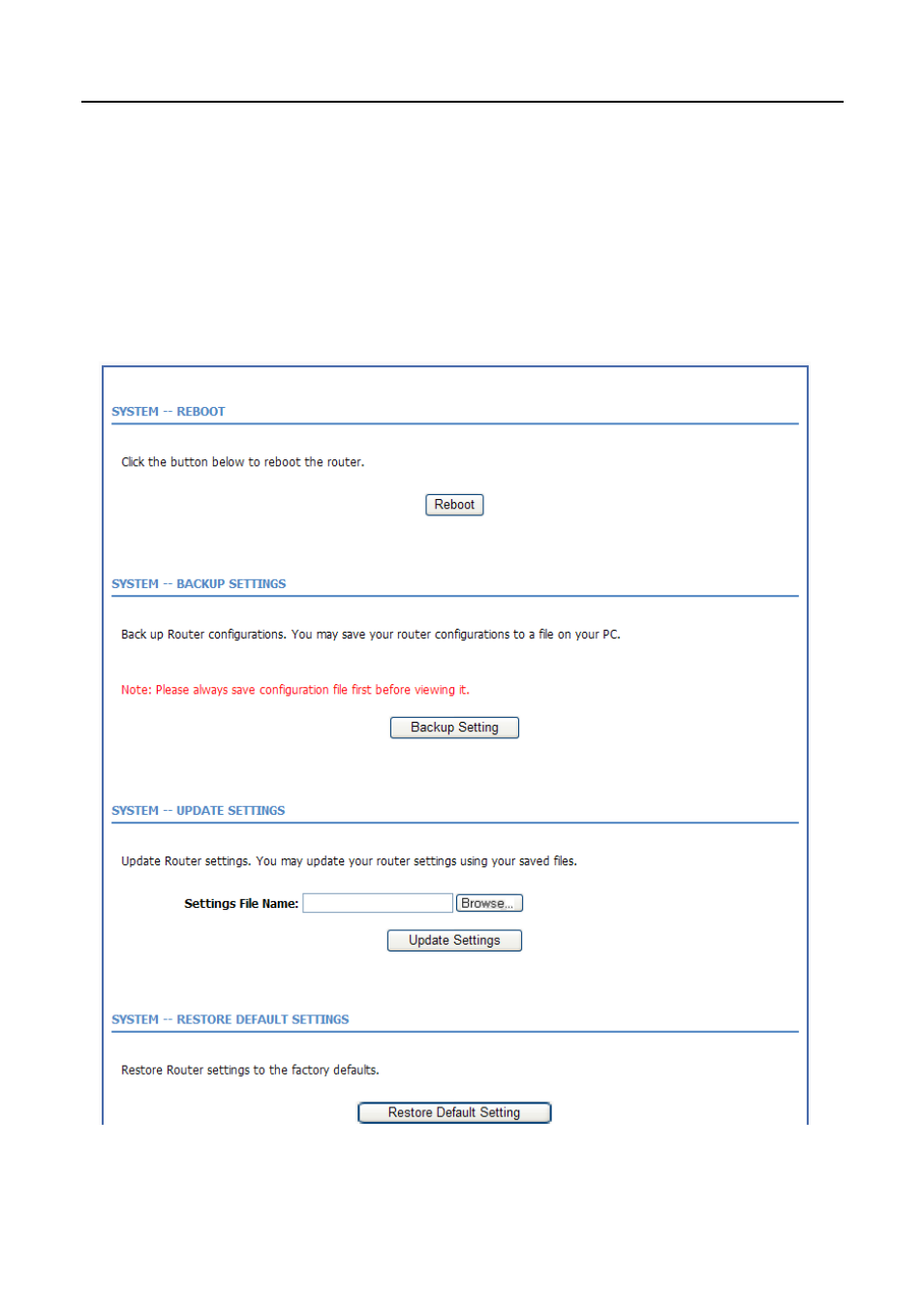4 management, 1 system, Management | PLANET ADN-4100 User Manual | Page 89 / 104