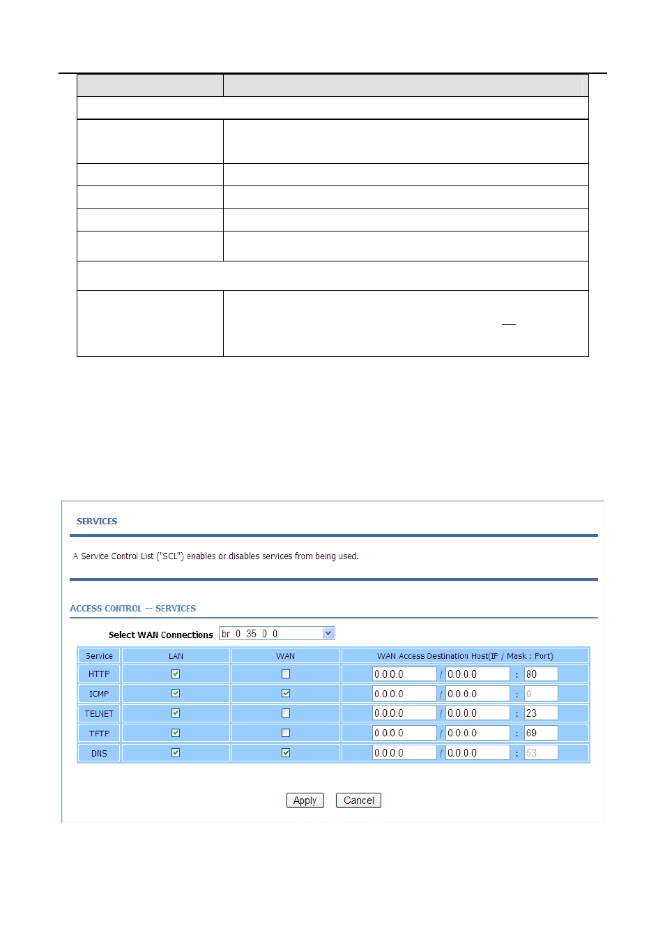 PLANET ADN-4100 User Manual | Page 93 / 104